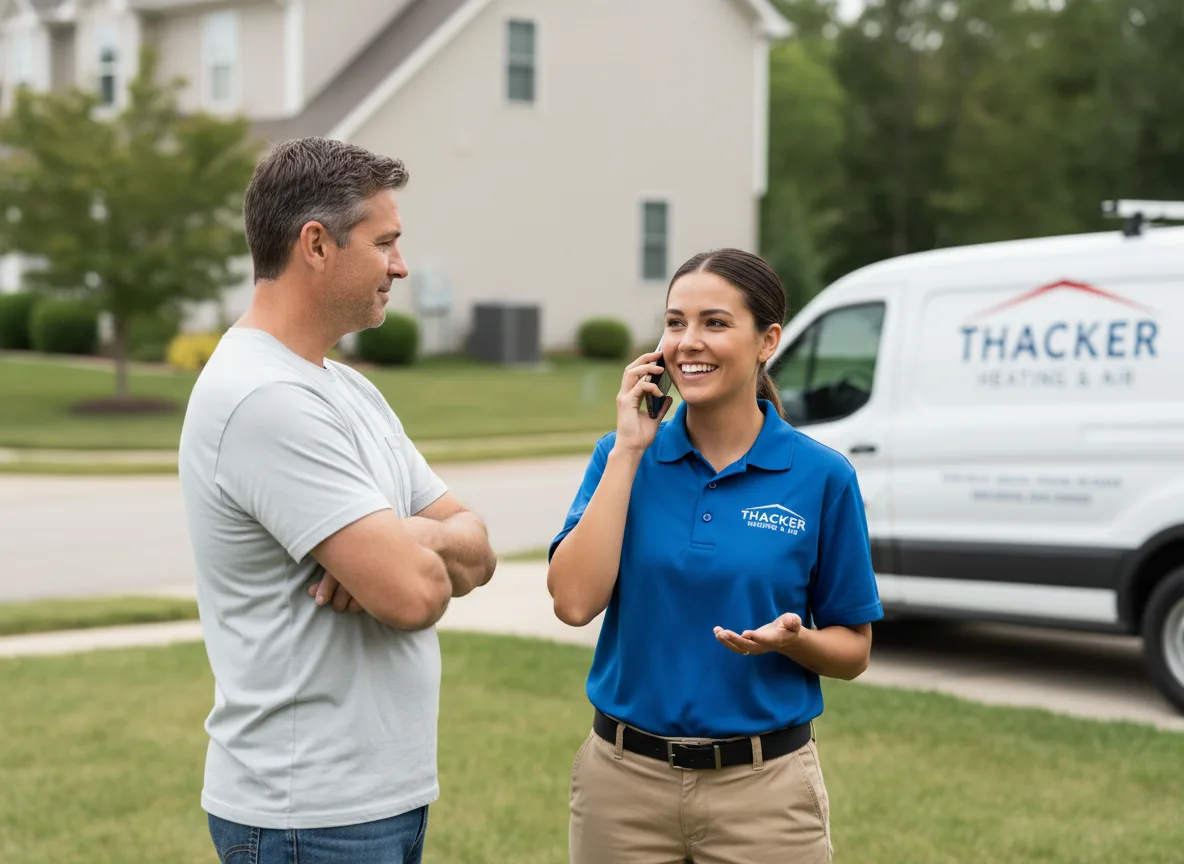 Ac Repair Loveland, OK FAQs